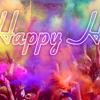 Happy Holi